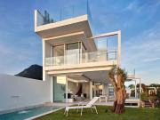 Chalet en venta en Marbella, Málaga Costa del Sol