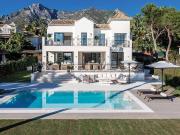 Chalet en venta en Marbella, Málaga Costa del Sol