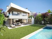 Chalet en venta en Marbella, Málaga Costa del Sol
