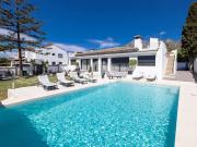 Chalet en venta en Marbella, Málaga Costa del Sol