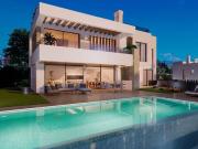 Chalet en venta en Marbella, Málaga Costa del Sol