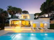 Chalet en venta en Marbella, Málaga Costa del Sol