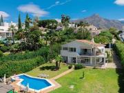 Chalet en venta en Marbella, Málaga Costa del Sol