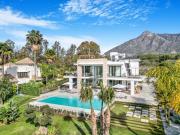 Chalet en venta en Marbella, Málaga Costa del Sol