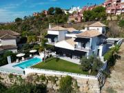 Chalet en venta en Marbella, Málaga Costa del Sol