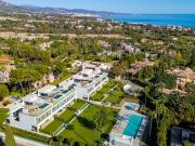 Chalet en venta en Marbella, Málaga Costa del Sol