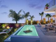Pareado en venta en Marbella, Málaga Costa del Sol