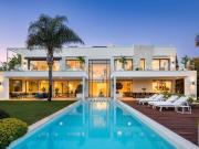 Chalet en venta en Marbella, Málaga Costa del Sol