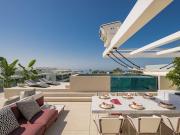 Chalet en venta en Marbella, Málaga Costa del Sol