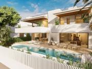 Chalet en venta en Marbella, Málaga Costa del Sol