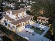 Chalet en venta en Marbella, Málaga Costa del Sol