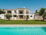 Chalet en venta en Marbella, Málaga Costa del Sol