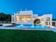 Chalet en venta en Marbella, Málaga Costa del Sol