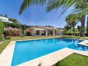 Chalet en venta en Marbella, Málaga Costa del Sol