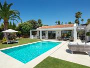 Chalet en venta en Marbella, Málaga Costa del Sol