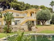 Chalet en venta en Marbella, Málaga Costa del Sol