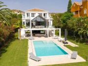 Chalet en venta en Marbella, Málaga Costa del Sol