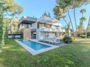 Chalet en venta en Marbella, Málaga Costa del Sol