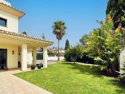 Chalet en venta en Marbella, Málaga Costa del Sol