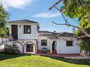 Chalet en venta en Marbella, Málaga Costa del Sol
