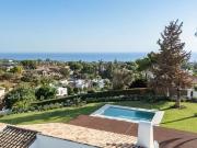 Chalet en venta en Marbella, Málaga Costa del Sol