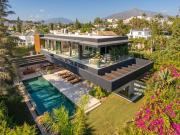 Chalet en venta en Marbella, Málaga Costa del Sol