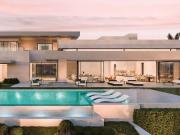 Chalet en venta en Marbella, Málaga Costa del Sol