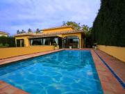 Chalet en venta en Marbella, Málaga Costa del Sol