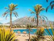 Chalet en venta en Marbella, Málaga Costa del Sol