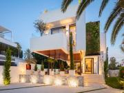 Chalet en venta en Marbella, Málaga Costa del Sol