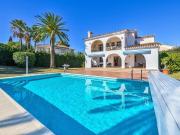 Chalet en venta en Marbella, Málaga Costa del Sol
