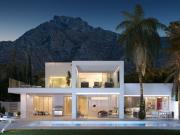Chalet en venta en Marbella, Málaga Costa del Sol