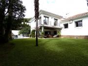 Chalet en venta en Marbella, Málaga Costa del Sol