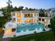 Chalet en venta en Marbella, Málaga Costa del Sol