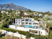 Chalet en venta en Marbella, Málaga Costa del Sol