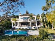 Chalet en venta en Marbella, Málaga Costa del Sol