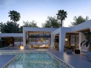 Chalet en venta en Marbella, Málaga Costa del Sol