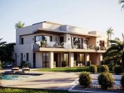 Chalet en venta en Marbella, Málaga Costa del Sol