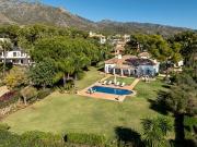 Chalet en venta en Marbella, Málaga Costa del Sol