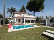 Chalet en venta en Marbella, Málaga Costa del Sol