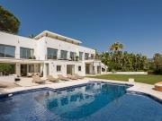 Chalet en venta en Marbella, Málaga Costa del Sol