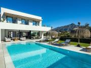 Chalet en venta en Marbella, Málaga Costa del Sol