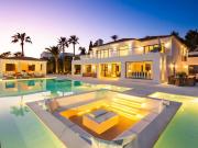 Chalet en venta en Marbella, Málaga Costa del Sol