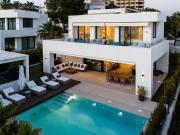 Chalet en venta en Marbella, Málaga Costa del Sol