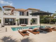 Chalet en venta en Marbella, Málaga Costa del Sol