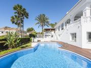 Chalet en venta en Marbella, Málaga Costa del Sol