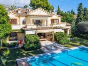 Chalet en venta en Marbella, Málaga Costa del Sol