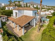 Chalet en venta en Marbella, Málaga Costa del Sol