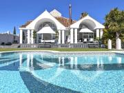Chalet en venta en Marbella, Málaga Costa del Sol