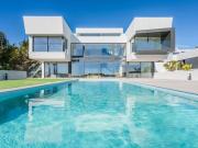Chalet en venta en Marbella, Málaga Costa del Sol